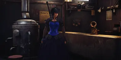 Gothic lolita noctis pak 2