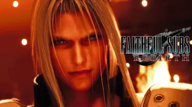 First Nude Mod released for Final Fantasy 7 Remake Intergrade