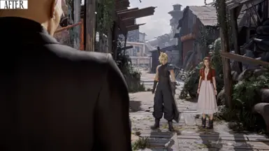 Alternative Reshade