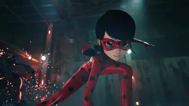 ~Ladybug~