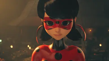 ~Ladybug~
