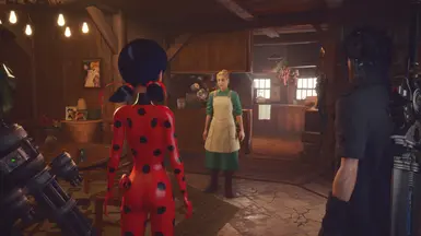 ~Ladybug~