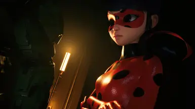 ~Ladybug~