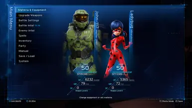 ~Menu~