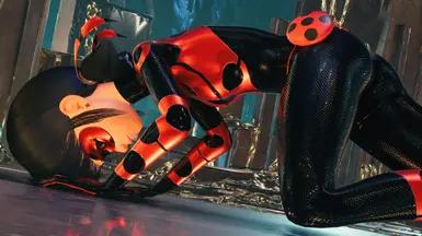 ~Iron Bug~