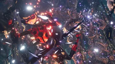 ~Iron Bug~