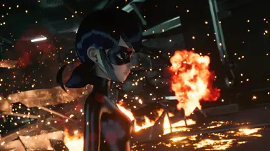 ~Evil Ladybug~
