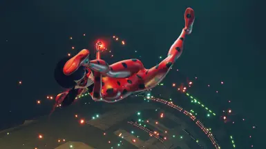 ~Ladybug~