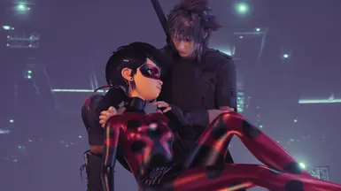 ~Lucky Bug~