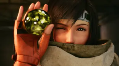 Yuffie Face Reshape at Final Fantasy VII Remake Nexus - Mods and community