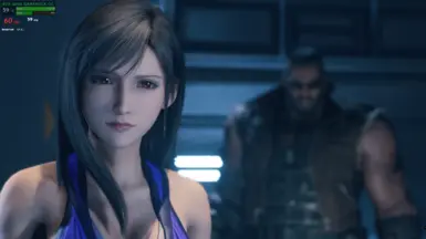 Final Fantasy VII Remake mod makes Tifa's more voluptuous - Niche