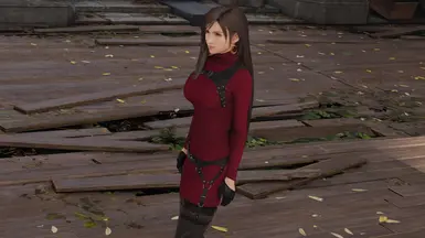 Ada Wong  Resident Evil 4 Remake by Toshik22 -- Fur Affinity [dot] net