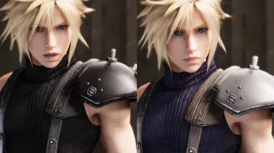 Beefa at Final Fantasy VII Remake Nexus - Mods and community