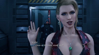 5 best Final Fantasy 7 Remake mods: Stuttering Fix, Aggressive