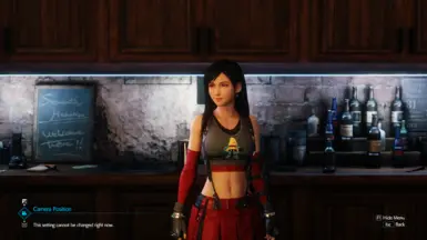 Final Fantasy VII Remake: Mod permite a opção de você customizar