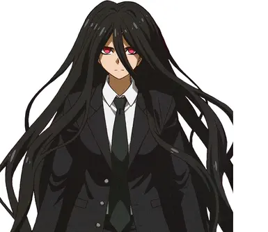 DANGANRONPA KAMUKURA for sephirot