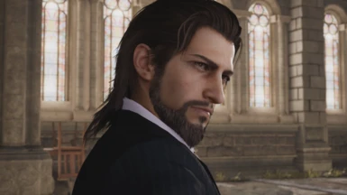 Beefa at Final Fantasy VII Remake Nexus - Mods and community