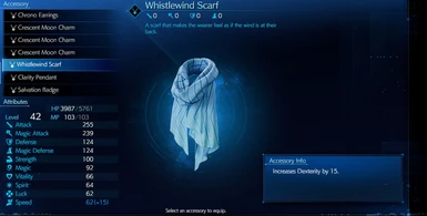 Whistlewind Scarf_New_Effect