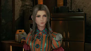 Aerith Misstitched At Final Fantasy VII Remake Nexus Mods And Community   1527 1705690923 607307475 