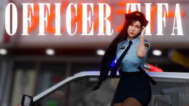 Officer Tifa