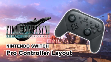 Switch Pro Controller Prompts (Intergrade)