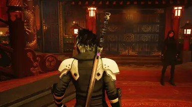 Materia bug fixed