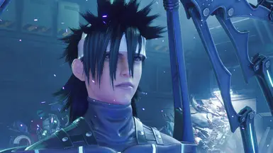 Tools used: Universal Unreal Engine 4 Unlocker, ShaderToggler, FFVIIHook