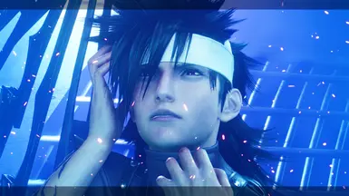 Tools used: Universal Unreal Engine 4 Unlocker, ReShade, ShaderToggler, FFVIIHook