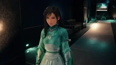 Jade Martial Arts at Final Fantasy VII Remake Nexus - Mods and community