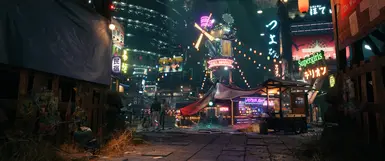 JustMyFF7Remake at Final Fantasy VII Remake Nexus - Mods and community