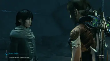 Short Hair Elden Ring Aerith