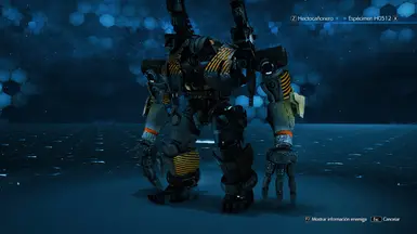 Pride and Joy Prototype 4K