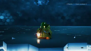 Dangerous Tonberry 2K-4K