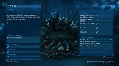 Epic Molbol 4K