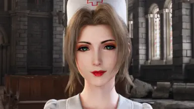 optional makeup addon