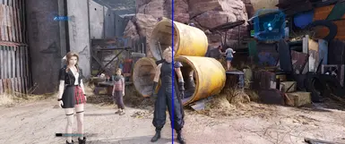 Before/After