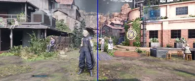 Before/After