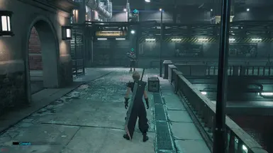 WITH THIS ReShade MOD