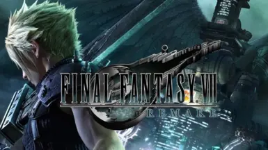 Smoother Fantasy VII Remake