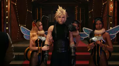 Default Hair