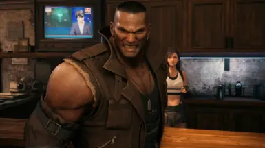 Young Barret 5