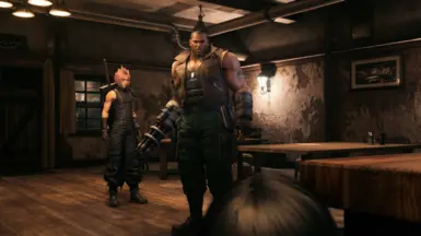 Young Barret 6