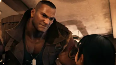 Young Barret 4