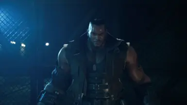 Young Barret 8