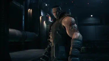 Young Barret 2