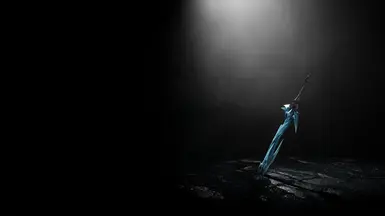 Cloud's Weapon- Mystic Sword (Ever Crisis)