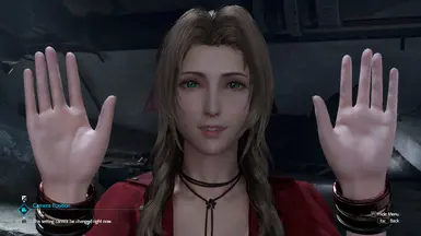 OG PS1 Graphics No Grain No Color Filter No Dithering No Vignette No VFX Cutscenes and Gameplay