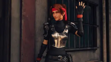 Black with Shiny Normal Armor 2
