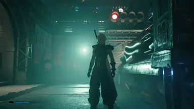 Final Fantasy VII Remake Nexus - Mods and community