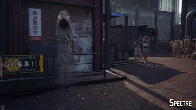 Spectre version